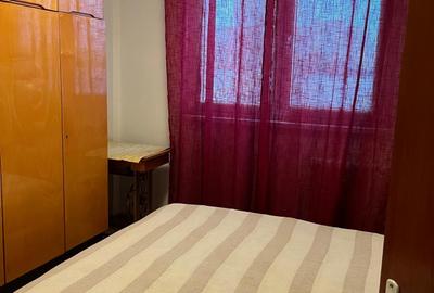 Inchiriez apt. 2cam. Drm. Taberei,Dealul Macinului, 7min. metrou Valea Ialomitei - 4
