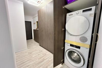 🏡 APARTAMENT MODERN CU 2 CAMERE – VISOIANU | 370 €/LUNĂ - 12