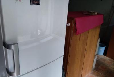 Casa in Zarnesti, constructie din caramida D+P si anexa, teren 569 mp - 13