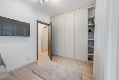 Apartament cu vedere spectaculoasă, 3 camere, 2 băi, bloc 1979, Universitate! - 20