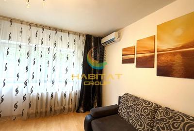 Apartament 3 Camere 76mp la 5 Min Mall Vitan 13 Min Metrou Mihai Bravu - 17