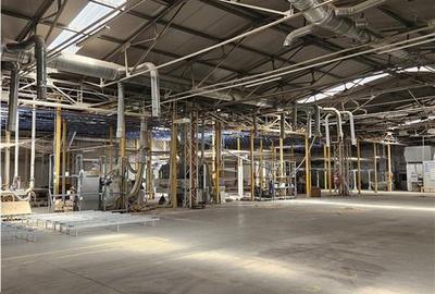 Proprietate Industriala - 16000 mp - Productie - Depozitare - Office - 9