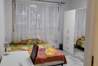 3 camere decomandate în Pajura | Etaj 1/3 | Parcare proprie | Centrală Vaillant - 8