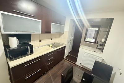 2 camere Renovat Parter + Terasa - 4