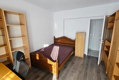Apartament cu 3 camere in Zorilor - 7