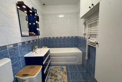 Apartament tip duplex, 3 camere,Dristor – Str. Istriei 18 - 6