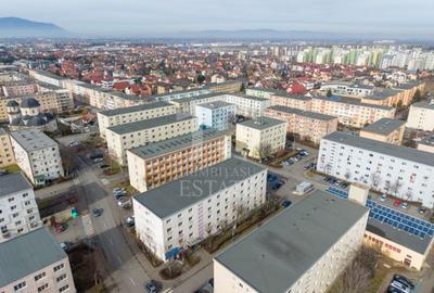 TRACTORUL | Garsoniera 21mp baie proprie ideal investitie - 12