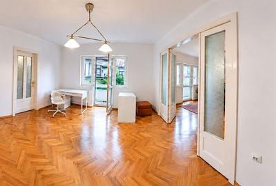 Apartament 3 camere Gradina Icoanei - 4