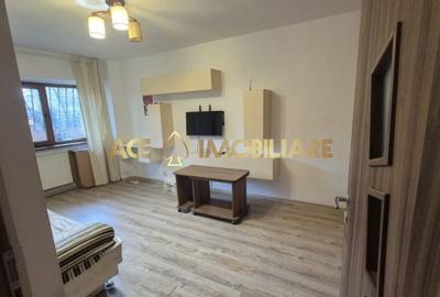 Apartament cu 2 camere decomandat, mobilat în Lacul Tei