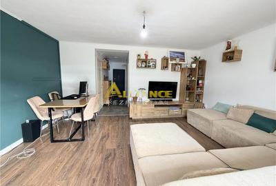 Casa mobilata , utilata , 4 camere , 2 bai - 6