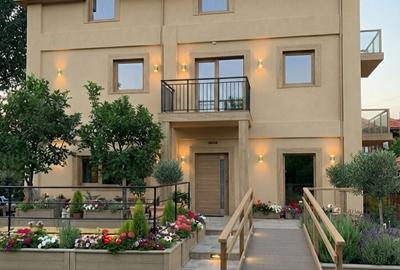 Centru Rezidențial Seniori | Proprietate Premium | 604 mp | Teren 1.580 mp - 5