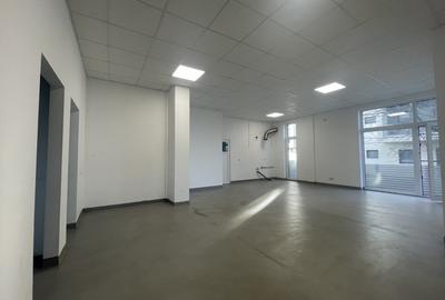Spațiu comercial | Dumbrăvița | Parter - 1