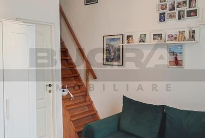 Apartament la casa cu gradina de 480 mp, Zona Semicentrala - 5