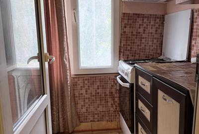 GARSONIERĂ DE VÂNZARE, MICRO 40 – 15.000 € | MOBILATĂ, UTILATĂ, GATA DE LOCUIT! - 6
