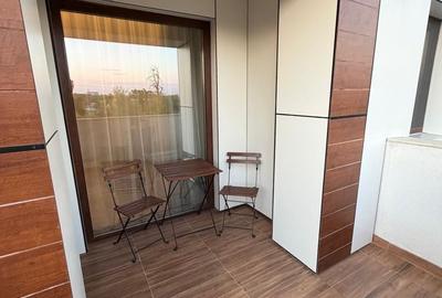 2 camere 76 mp, Mobilat Lux, Parcare Subterana, Baneasa Ikea - 5