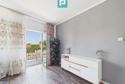 Casă în Vânători jud. Arad - 6