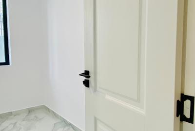 Apartament 1 cameră D, 36 mp, Încălzire Pardoseală | Hlincea Poitiers - 10
