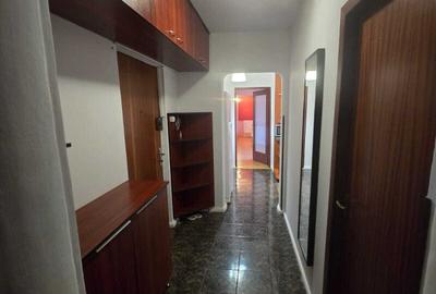 4 camere,modern, centrala, intre metrou Lujerului si Gorjului, strada Dezrobirii - 8