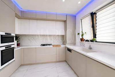 Casa 4 camere de vanzare in Floresti - 4