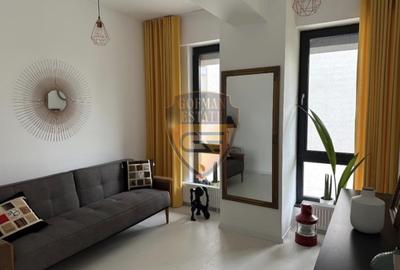 3 camere Tomis Nord Mava Mobilat Lux parcare 74mp et 1/6 bloc 2019 antiseismic - 5