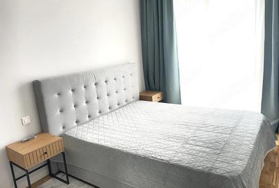 Escape Residence - Damaroaia | 2 Camere | Parcare | Terasa 15 MP - 1