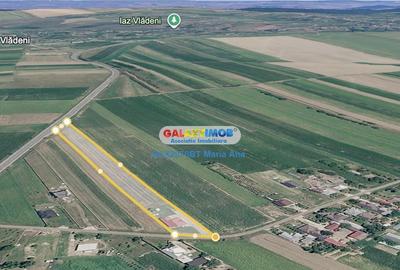 Oportunitate: Casa P+M, teren 1 HA. Hutani Vladeni! - 1