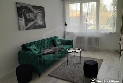 Apartament modern de inchiriat, 3 camere, langa Cluj Arena - 2