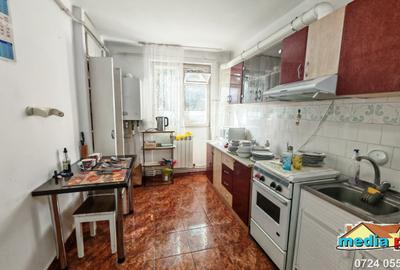 🏠 De vânzare – Apartament 3 camere, decomandat, zona Restaurantul Cosoreanu - 3