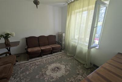 Casa 3 camere Cantemir - Podu rosu - 6