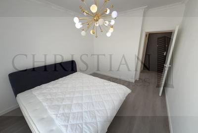 Apartament 2 Camere Exigent Plaza Residence Faza 5 - 6