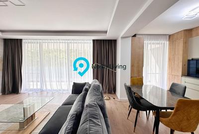 Apartament cu 4 camere decomandat în Iancu Nicolae