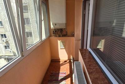 4 camere,modern, centrala, intre metrou Lujerului si Gorjului, strada Dezrobirii - 3