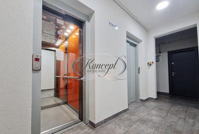 Apartament modern la cheie aproape de BMW si VIVO - 20