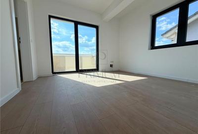 DUPLEX IN ZONA DE TOP - 3 BAI - 2 BALCOANE - 7