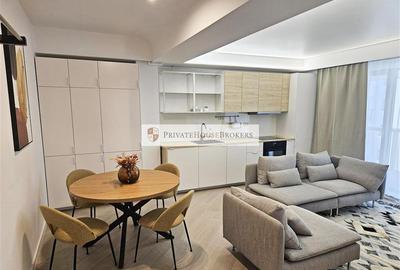 Pipera | Porsche | Cortina North | Bloc 2023 | Modern - 1