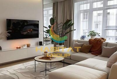 Vanzare Apartament Decomandat 2 Camere 59.23mp Metalurgiei - 2