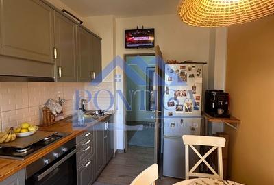 Apartament 2 camere zona ultracentrala, Tomis Mall - 3