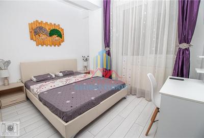 De inchiriat apartament 2 camere, 55 mp. Str. Sg. Ilie Petre Nr 86, Chiajna - 13