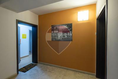 Apartament modern - view superb Dealul Morii - 15