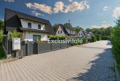 Comision 0% |Casa premium 3 dormitoare | Langa padure | Gavana - 1