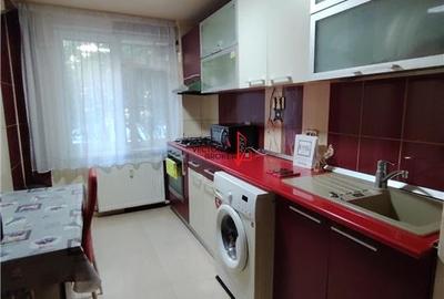 Apartament 2 camere Calea Vitan Stadion Olimpia - 2