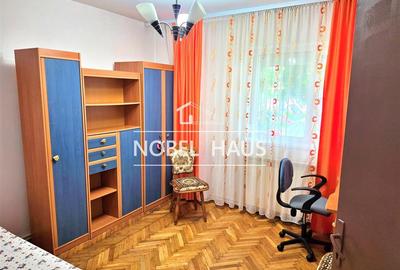 Apartament 2 camere, etajul 1, zona Scoala 8 - 3