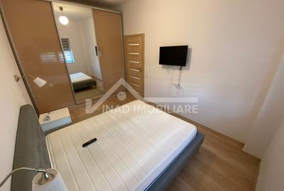 Apartament 2 camere, 60mp, bloc nou, Calea Manastur, Platinia/USAMV - 8