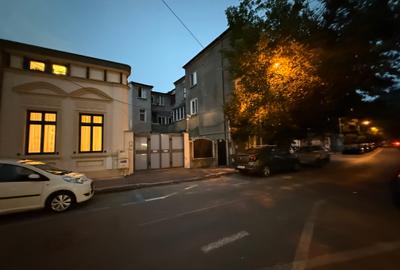 Apartament 2 camere in vila Stefan cel Mare-Dinamo-Floreasca cu centrala proprie - 35