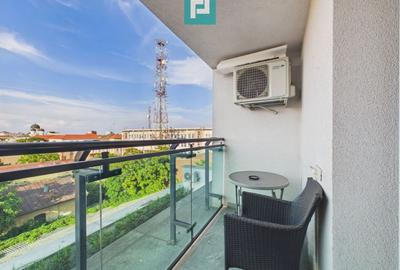 Apartament cu 2 camere la Arad Plaza - 13