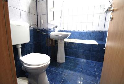 Apartament in Mircea Cel Batran - 11