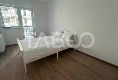 Apartament 3 camere modern 2 bai loc parcare zona Doamna stanca Sibiu - 3