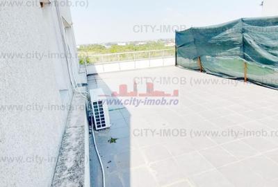 Vanzare  Apartament 3 camere Baneasa cu terasa de 55 mp si 2 parcari - 47