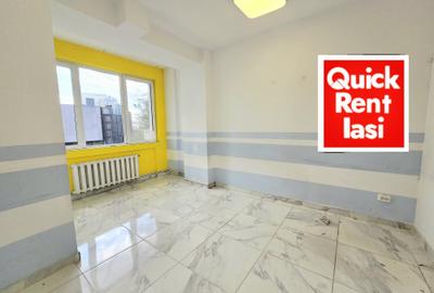 Spațiu comercial, 115 mp în Păcurari