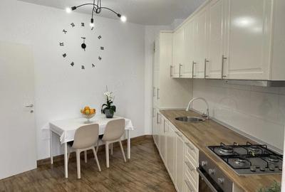 Mihai bravu-Global Residence| 2 camere | Centrala proprie | Balcon mare. - 4